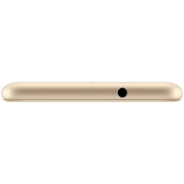 Telefon mobil Asus ZenFone 3 Max ZC520TL, Dual SIM, 5.2 inch, 4G, 2GB RAM, 32GB, Auriu
