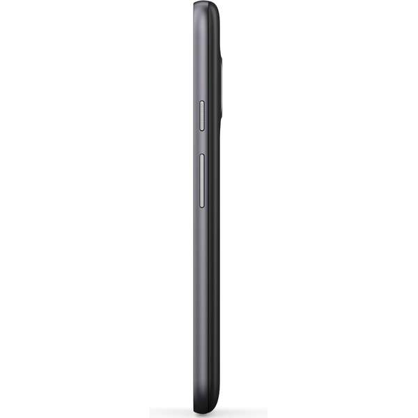 Telefon mobil Lenovo Moto G4 Play, Dual SIM, 5 inch, 4G, 2GB RAM, 16GB, Negru
