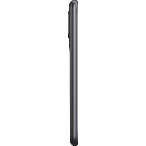 Telefon mobil Lenovo Moto G4, Dual SIM, 5.5 inch, 4G, 2GB RAM, 16GB, Negru