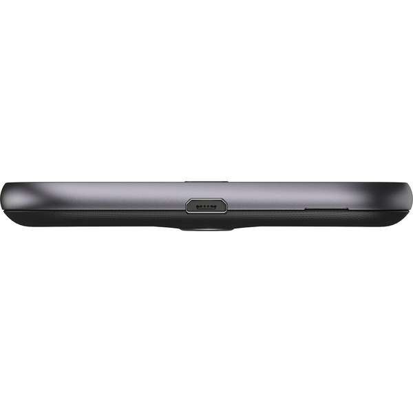 Telefon mobil Lenovo Moto G4 Plus, Dual SIM, 5.5 inch, 4G, 2 GB RAM, 16GB, Negru