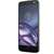 Telefon mobil Lenovo Moto Z, Dual SIM, 5.5 inch, 4G, 4GB RAM, 32GB, Negru