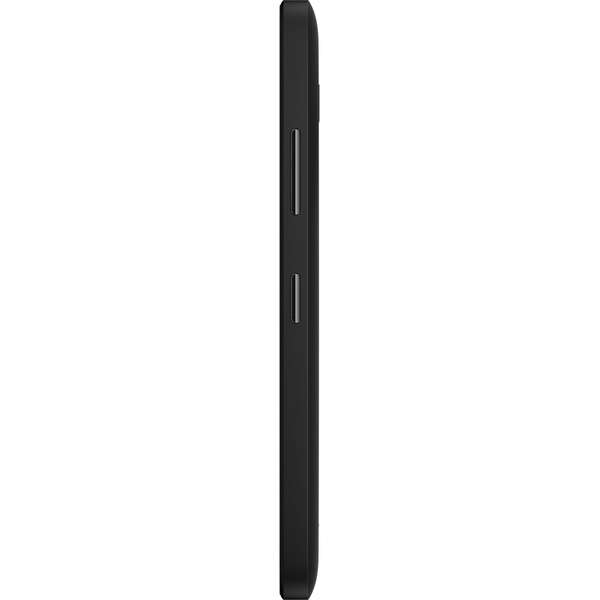Telefon mobil Microsoft Lumia 640, Dual SIM, 5 inch, 4G, 1GB RAM, 8GB, Negru