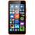 Telefon mobil Microsoft Lumia 640, Dual SIM, 5 inch, 3G, 1GB RAM, 8 GB, Portocaliu