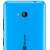 Telefon mobil Microsoft Lumia 640, Dual SIM, 5 inch, 3G, 1GB RAM, 8 GB, Albastru