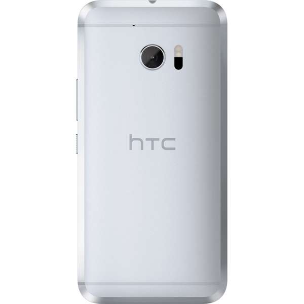 Telefon mobil HTC 10, Single SIM, 5.2 inch, 4G, 4GB RAM, 32GB, Argintiu