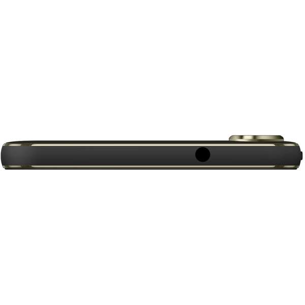 Telefon mobil HTC Desire 10 Lifestyle, Single SIM, 5.5 inch, 4G, 2GB RAM, 16GB, Negru