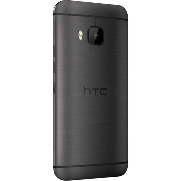 Telefon mobil HTC One S9, Single SIM, 5 inch, 2 GB RAM, 16 GB, Gri