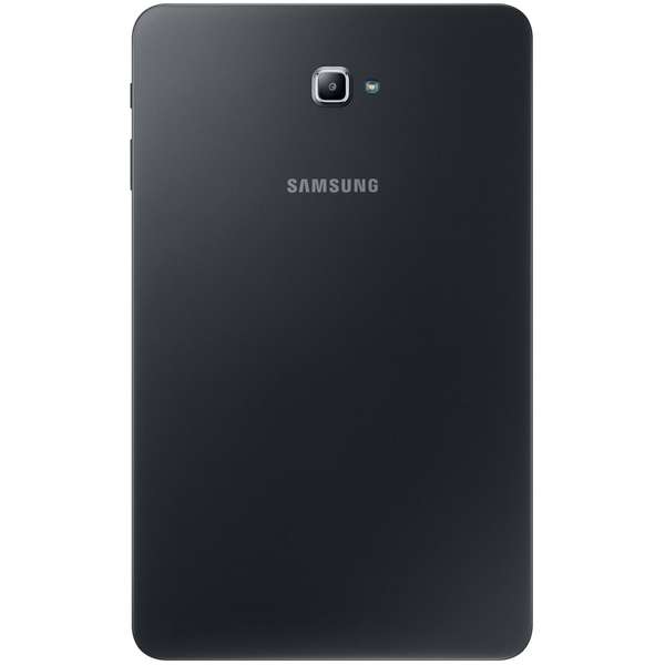 Tableta Samsung Galaxy Tab A T580, 10.1 inch, Octa-Core 1.6 GHz, 2GB RAM, 16GB, Negru
