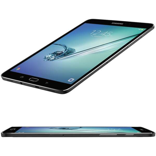 Tableta Samsung Galaxy Tab S2 VE T713, 8.0 inch , Octa-Core 1.8 GHz, 3GB RAM, 32GB, Negru