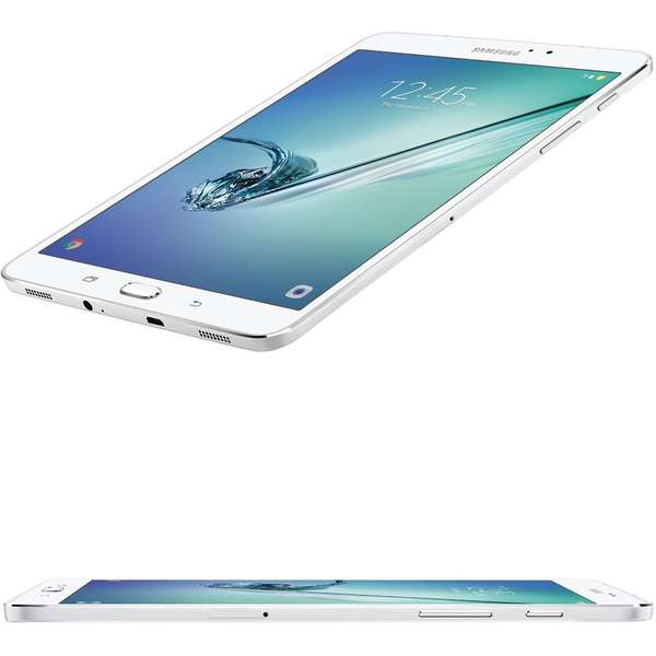 Tableta Samsung Galaxy Tab S2 VE T713, 8.0 inch , Octa-Core 1.8 GHz, 3GB RAM, 32GB, Alb