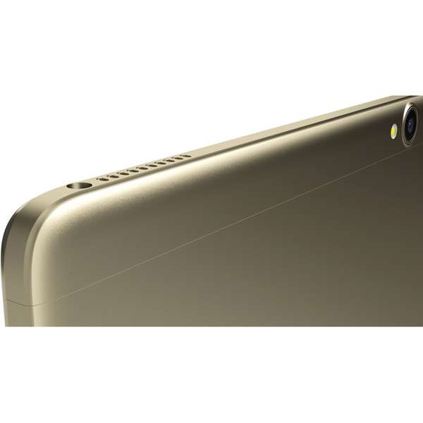 Tableta Huawei MediaPad M2 Premium Edition, 10.1 inch, Octa Core 2.0 GHz, 3GB RAM, 64GB, Auriu