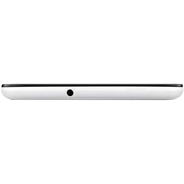 Tableta Huawei MediaPad T1, 7 inch, Quad Core, 1.2 GHz, 1GB RAM, 8GB, 3G, Argintiu