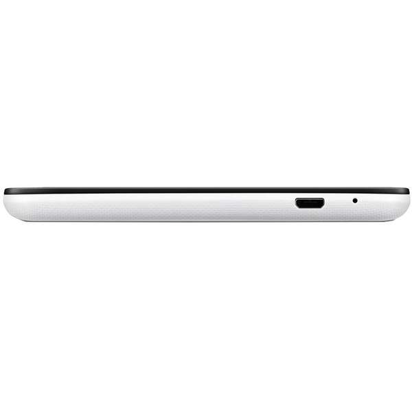 Tableta Huawei MediaPad T1, 7 inch, Quad Core, 1.2 GHz, 1GB RAM, 8GB, 3G, Argintiu