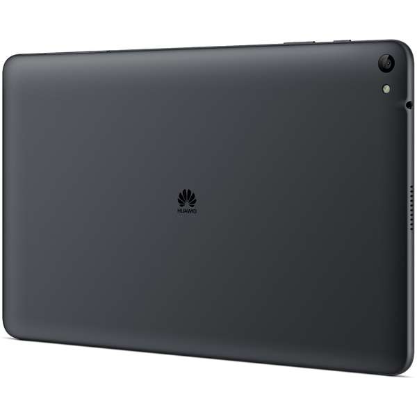 Tableta Huawei MediaPad T2 Pro, 10 inch, Octa Core, 1.5 GHz, 2GB RAM, 16GB, 4G, Negru