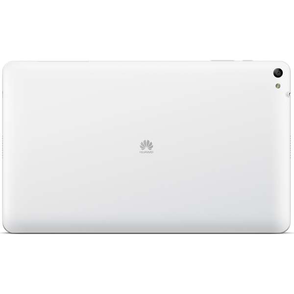 Tableta Huawei MediaPad T2 Pro, 10 inch, Octa Core, 1.5 GHz, 2GB RAM, 16GB, 4G, Alb