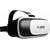 Ochelari realitate virtuala VR BOX 3D VR-04 , Bluetooth, Alb