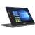 Laptop Asus ZenBook Flip UX360UAK, Intel Core i7-7500U, 8 GB, 256 GB SSD, Microsoft Windows 10 Home, Gri