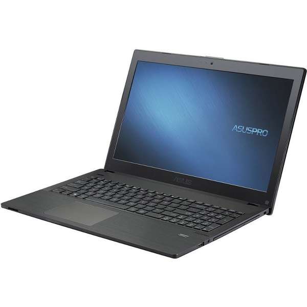 Laptop Asus P2530UA, Intel Core i7-6500U, 8 GB, 256 GB SSD, Microsoft Windows 10 Pro, Negru