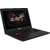 Laptop Asus ROG STRIX GL502VT, Intel Core i7-6700HQ, 8 GB, 1 TB, Free DOS, Negru