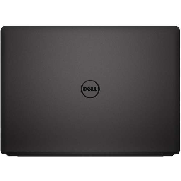 Laptop Dell Latitude 3570 (seria 3000), Intel Core i5-6200U, 8 GB, 1 TB, Microsoft Windows 10 Pro, Negru