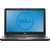 Laptop Dell Inspiron 5567 (seria 5000), Intel Core i7-7500U, 8 GB, 256 GB SSD, Linux, Gri