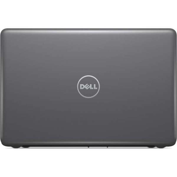 Laptop Dell Inspiron 5567 (seria 5000), Intel Core i7-7500U, 16 GB, 2 TB, Linux, Gri