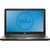 Laptop Dell Inspiron 5567 (seria 5000), Intel Core i5-7200U, 8 GB, 1 TB, Linux, Negru
