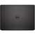 Laptop Dell Latitude 3470 (seria 3000), Intel Core i3-6100U, 4 GB, 128 GB SSD, Linux, Negru
