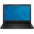 Laptop Dell Latitude 3470 (seria 3000), Intel Core i3-6100U, 4 GB, 128 GB SSD, Linux, Negru