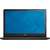 Laptop Dell Latitude 3570 (seria 3000), Intel Core i5-6200U, 8 GB, 1 TB, Linux, Negru