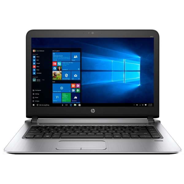 Laptop HP Probook 440 G3, Intel Core i5-6200U, 8 GB, 500 GB, Microsoft Windows 10 Pro, Gri