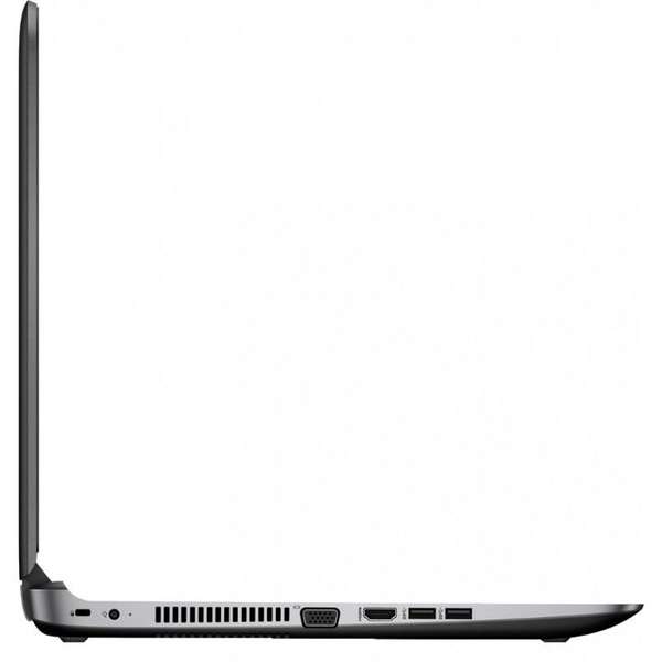 Laptop HP ProBook 470 G3, Intel Core i5-6200U, 8 GB, 1 TB, Microsoft Windows 10 Home, Gri