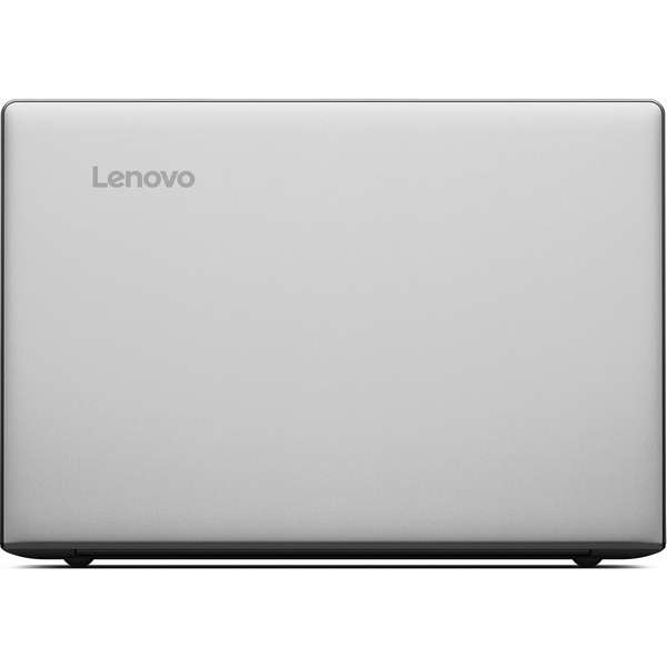 Laptop Lenovo IdeaPad 310, Intel Core i7-7500U, 8 GB, 1 TB, Free DOS, Argintiu