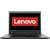 Laptop Lenovo B71-80, Intel Core i7-6500U, 8 GB, 1 TB, Free DOS, Negru
