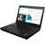 Laptop Lenovo ThinkPad X260, Intel Core i7-6500U, 8 GB, 512 GB SSD, Microsoft Windows 10 Pro, Negru