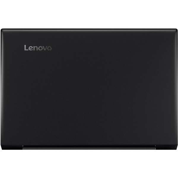 Laptop Lenovo V310, FHD, Intel Core i5-6200U, 4 GB, 1 TB, Free DOS, Negru