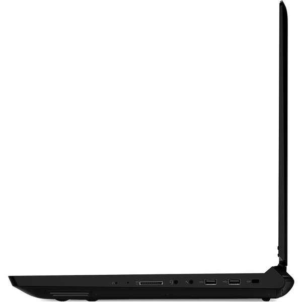 Laptop Lenovo IdeaPad Y910, Intel Core i7-6820HK, 16 GB, 1 TB, Microsoft Windows 10 Home, Negru