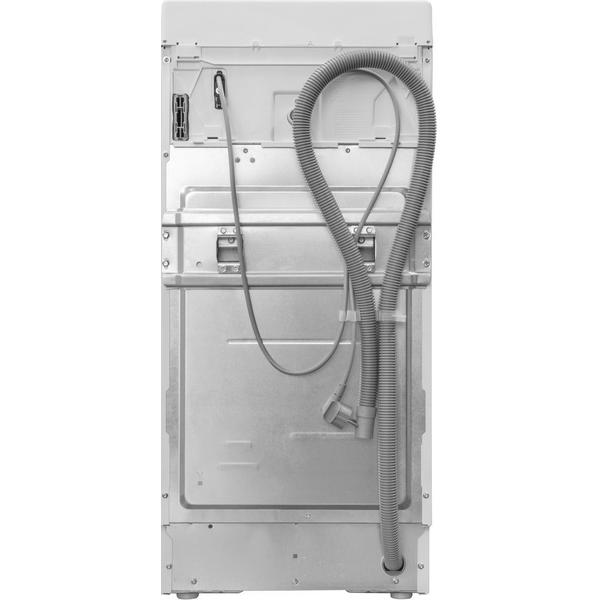 Masina de spalat rufe Whirlpool TDLR 70210, 1200 RPM, 7 Kg, Clasa A+++, Alb