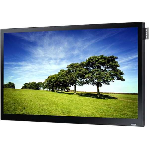 Monitor Samsung DB22D-P, 22 inch, Full HD, 5 ms, Negru