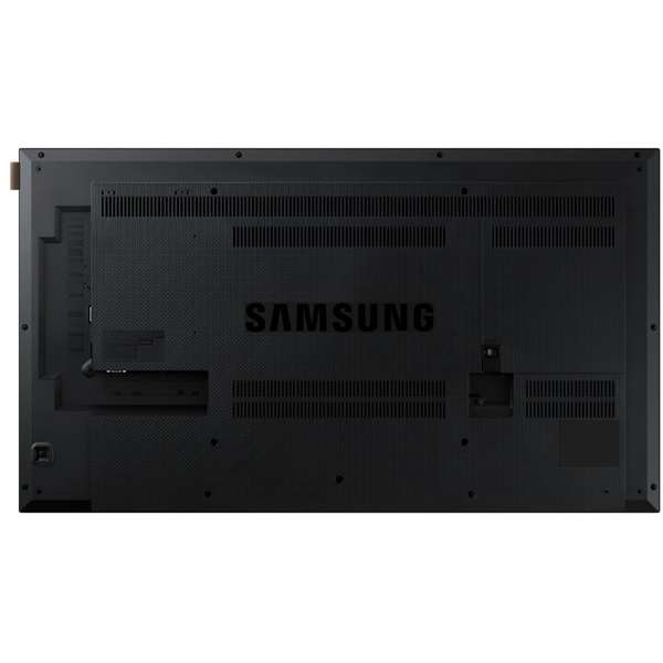 Monitor Samsung UE46D, 46 inch, Full HD, 4 ms, Negru
