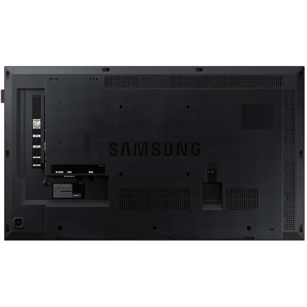 Monitor Samsung DC55E, 55 inch, Full HD, 6 ms, Negru