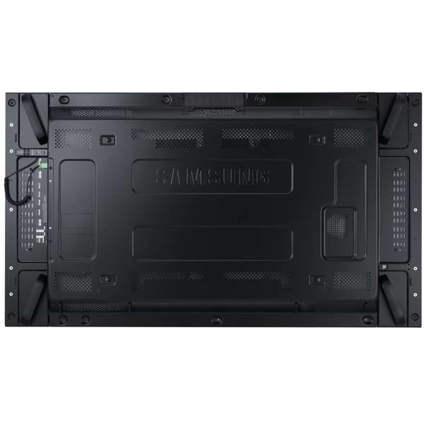 Monitor Samsung UD55E-B, 55 inch, Full HD, 8 ms, Negru