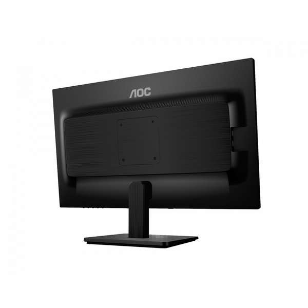 Monitor AOC E2775SJ, 27 inch, Full HD, 2 ms, Negru