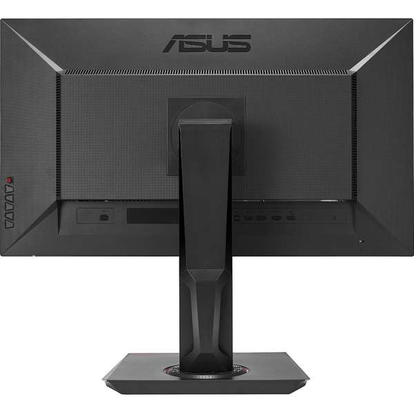 Monitor Asus MG28UQ, 28 inch, 4K UHD, 1 ms GTG, Negru