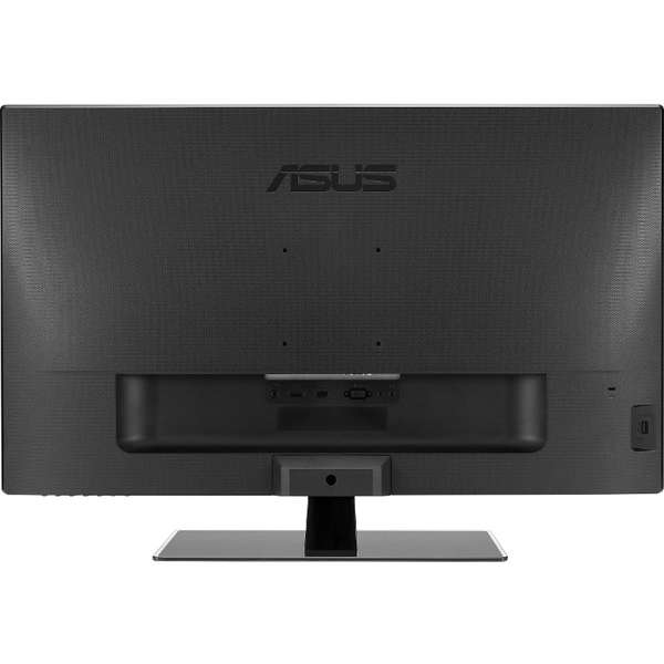 Monitor Asus VA32AQ, 31.5 inch, WQHD, 5 ms, Negru