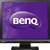 Monitor BenQ BL702A, 17 inch, SXGA, 5 ms, Negru