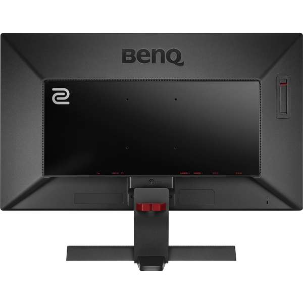 Monitor BenQ Zowie RL2755, 27 inch, Full HD, 1 ms, Gri