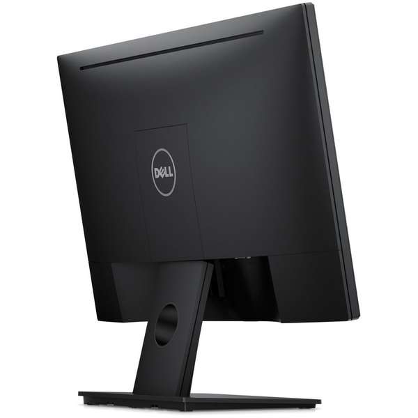 Monitor Dell E2417H, 24 inch, Full HD, 8 ms, Negru