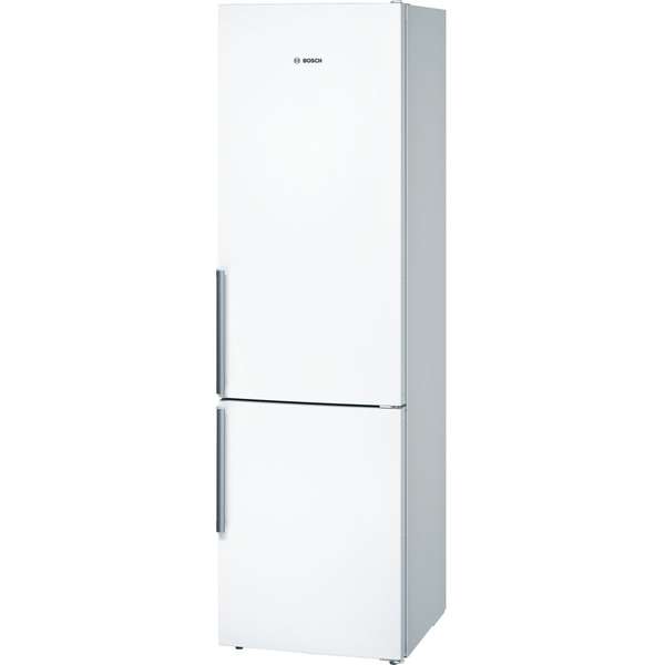 Combina frigorifica Bosch KGN39VW35, 366 l, Clasa A++, Alb
