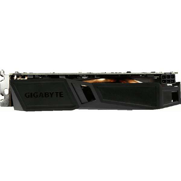 Placa video Gigabyte GeForce GTX 1060 Mini ITX OC, 3 GB GDDR5, 192 bit